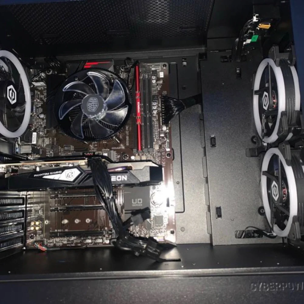 Selling pc - Picture 4 of 4